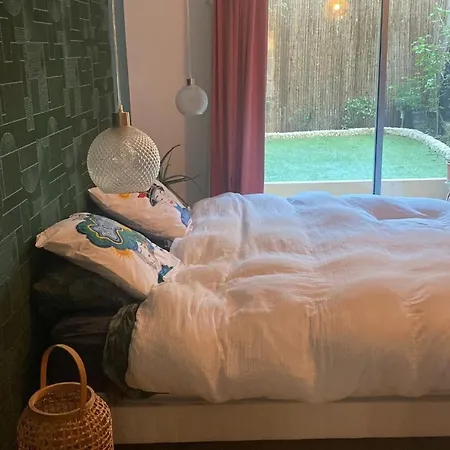 Nid Douillet A Deux Pas De Cannes Appartement