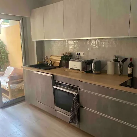 Apartment Nid Douillet A Deux Pas De Cannes *